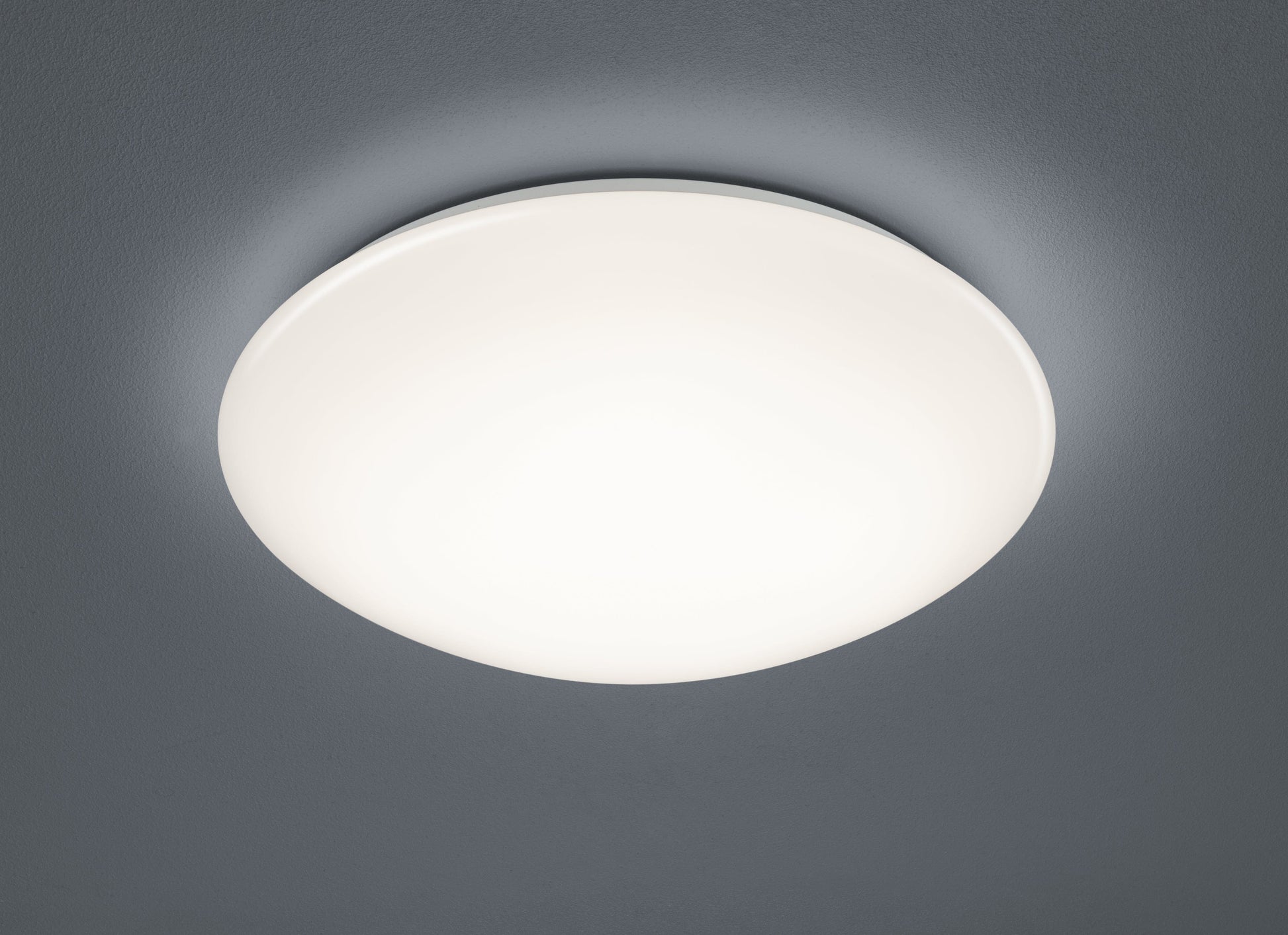 Reality Pollux  - Ceiling lamp - White - Reality R67831101