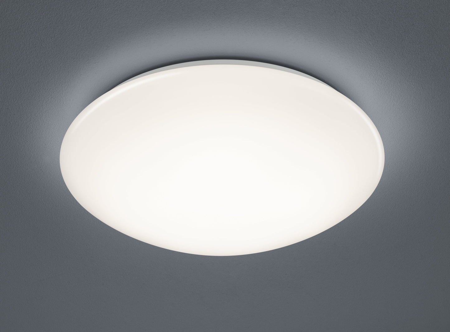 Reality Pollux  - Ceiling lamp - White - Reality R67839101