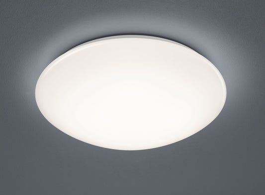 Reality Pollux  - Ceiling lamp - White - Reality R67839101