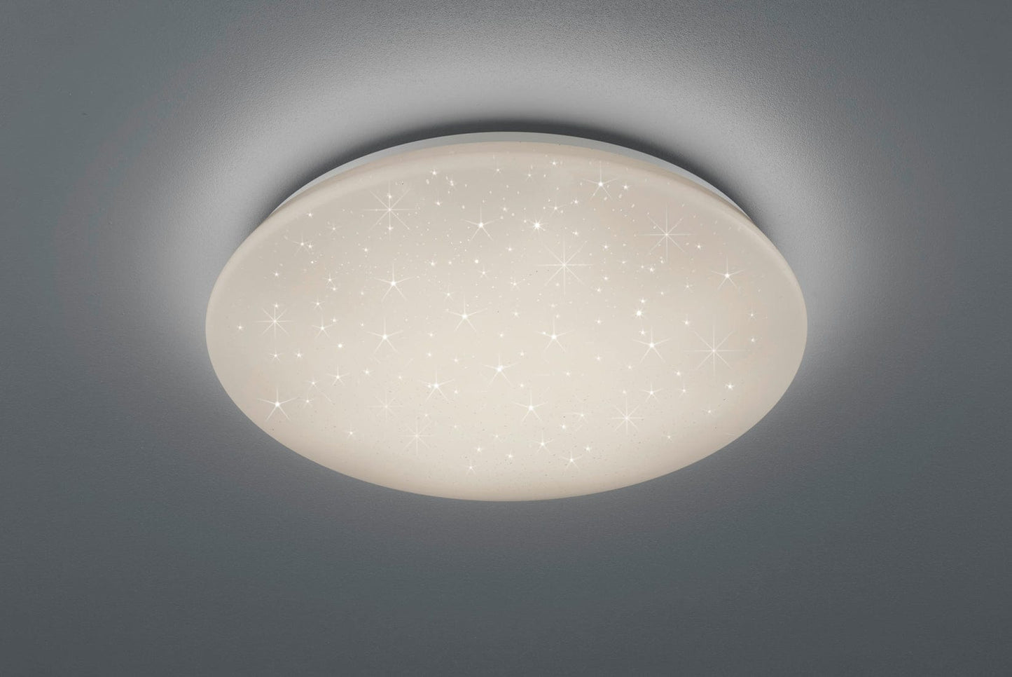 Reality Potz  - Ceiling lamp - White - Reality R62603000