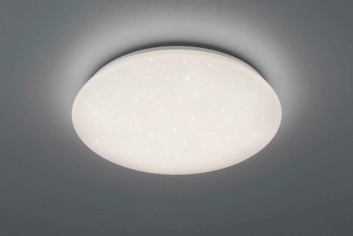 Reality Potz  - Ceiling lamp - White - Reality R62603000