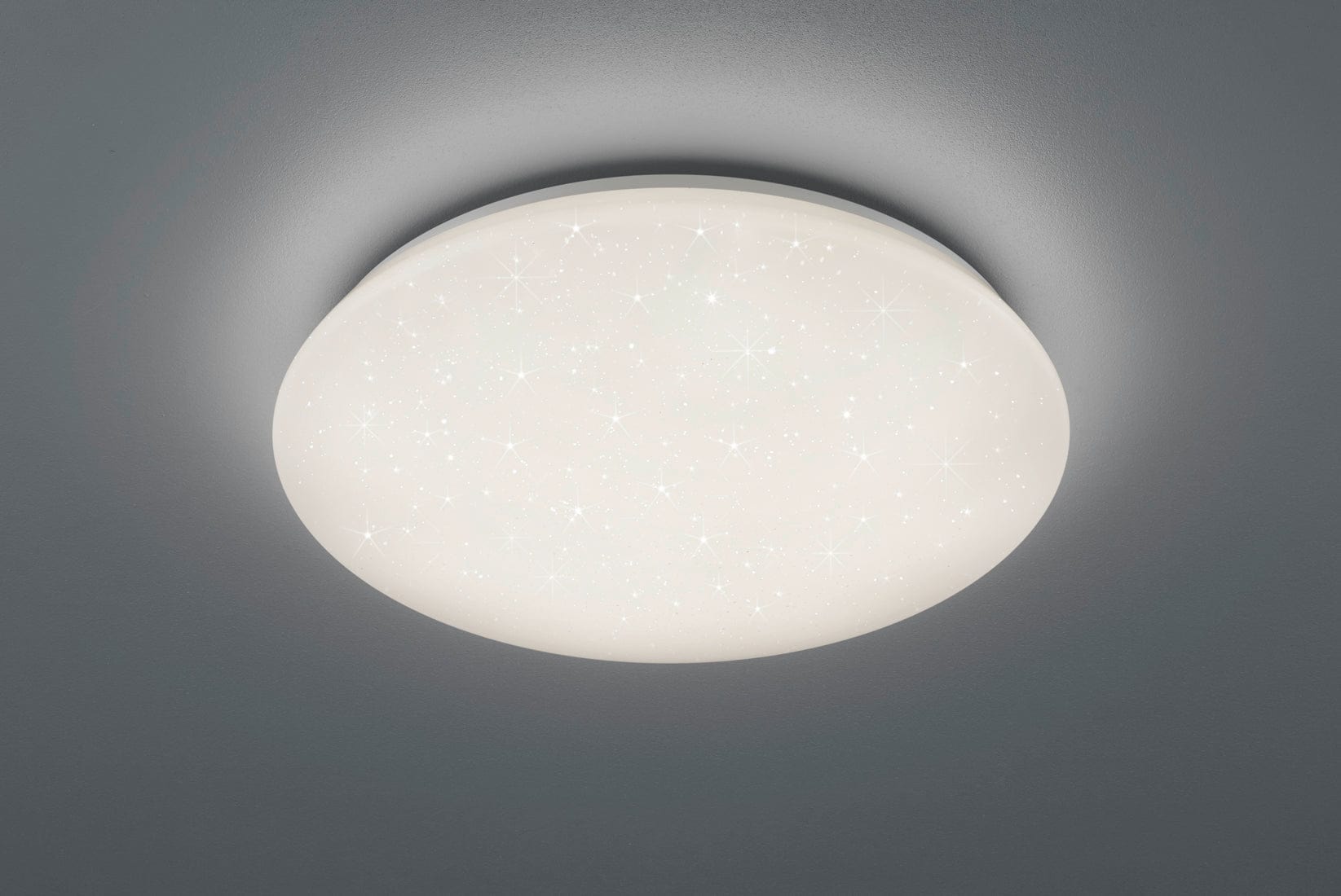 Reality Potz  - Ceiling lamp - White - Reality R62603000