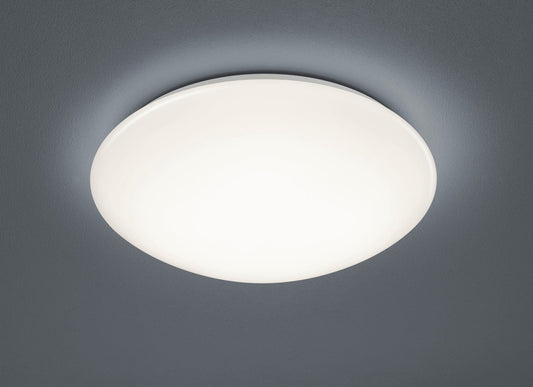 Reality Putz  - Ceiling lamp - White - Reality R62601301