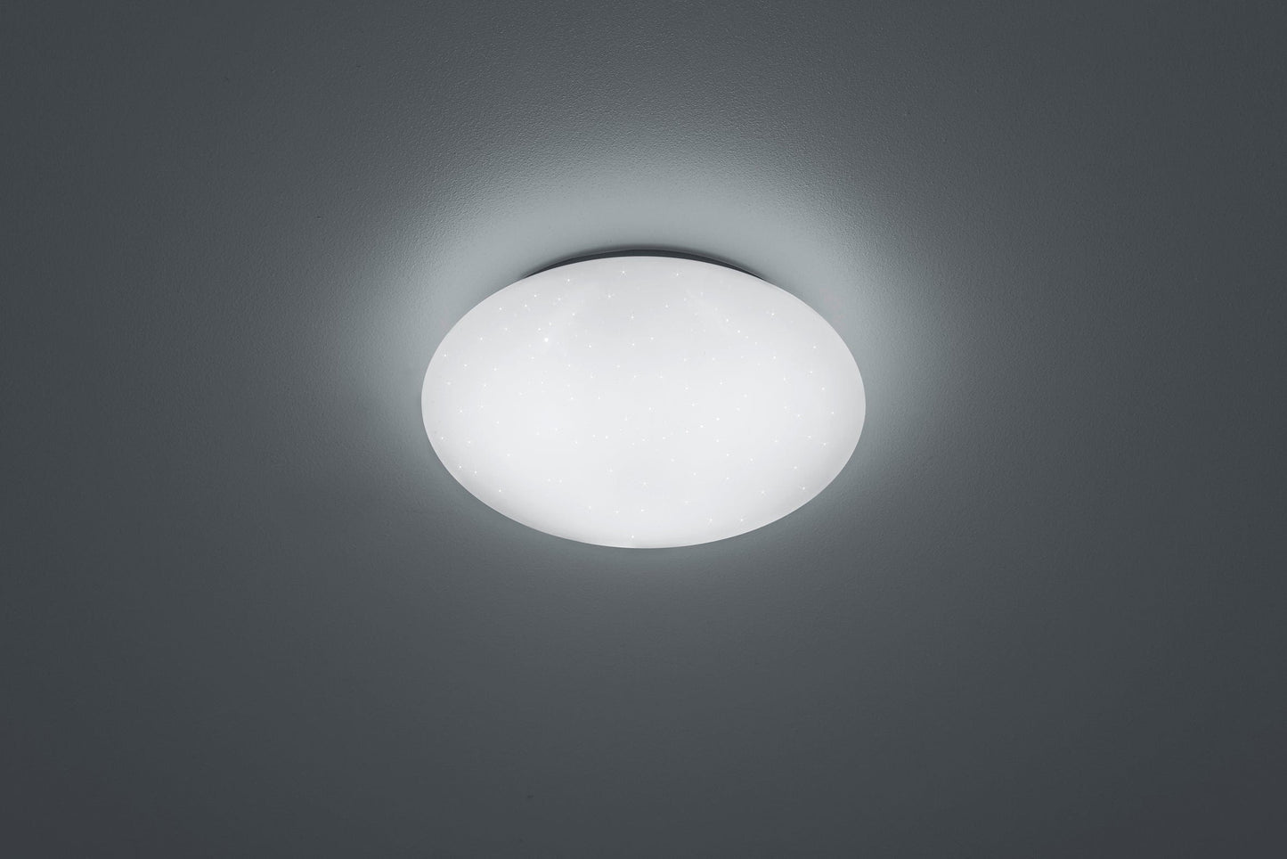 Reality Putz  - Ceiling lamp - White - Reality R62681201