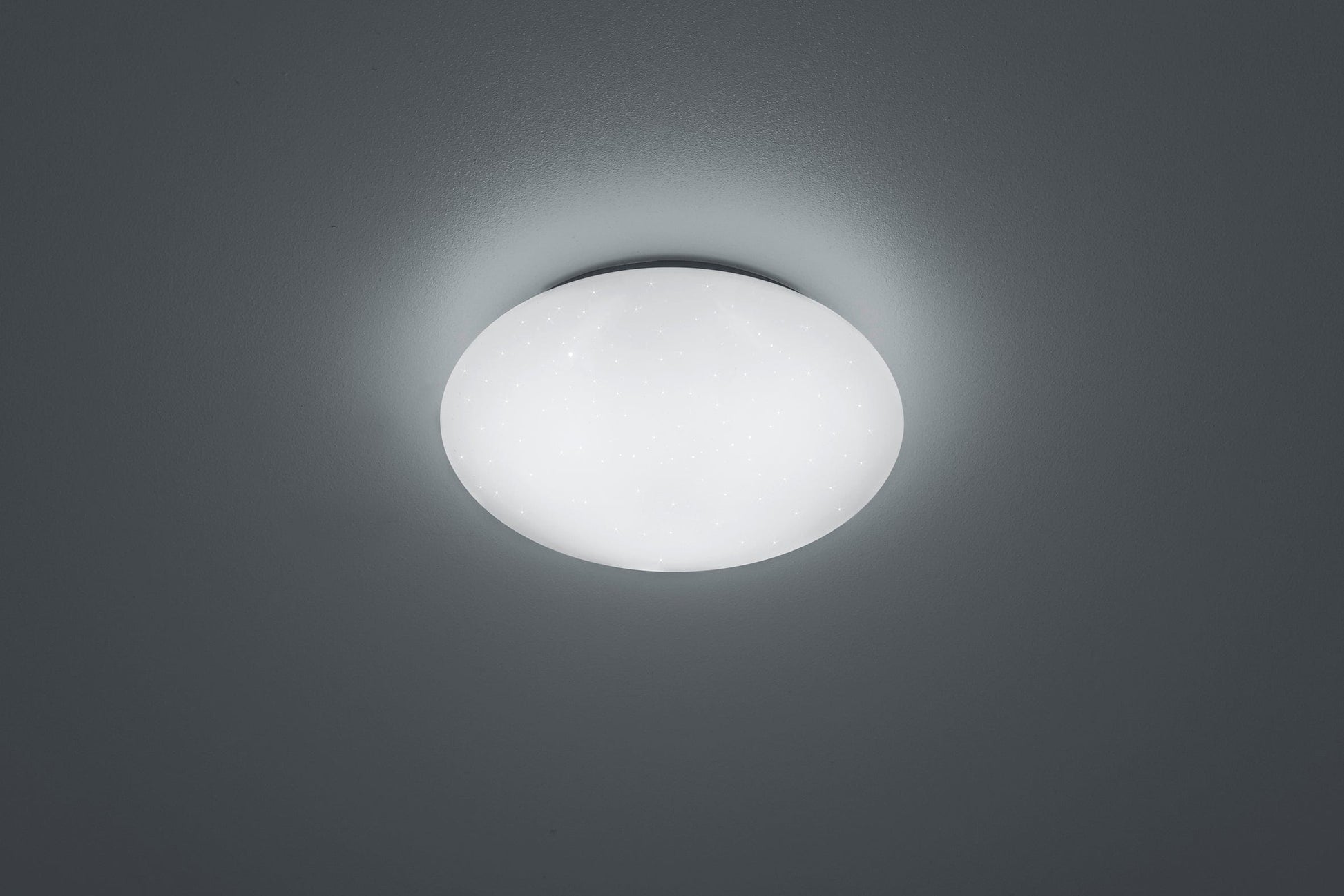 Reality Putz  - Ceiling lamp - White - Reality R62681201