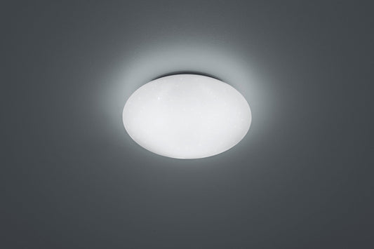 Reality Putz  - Ceiling lamp - White - Reality R62681201