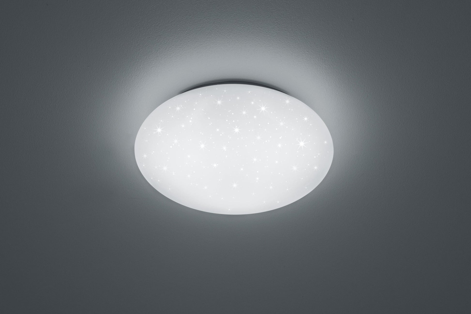 Reality Putz  - Ceiling lamp - White - Reality R62684000