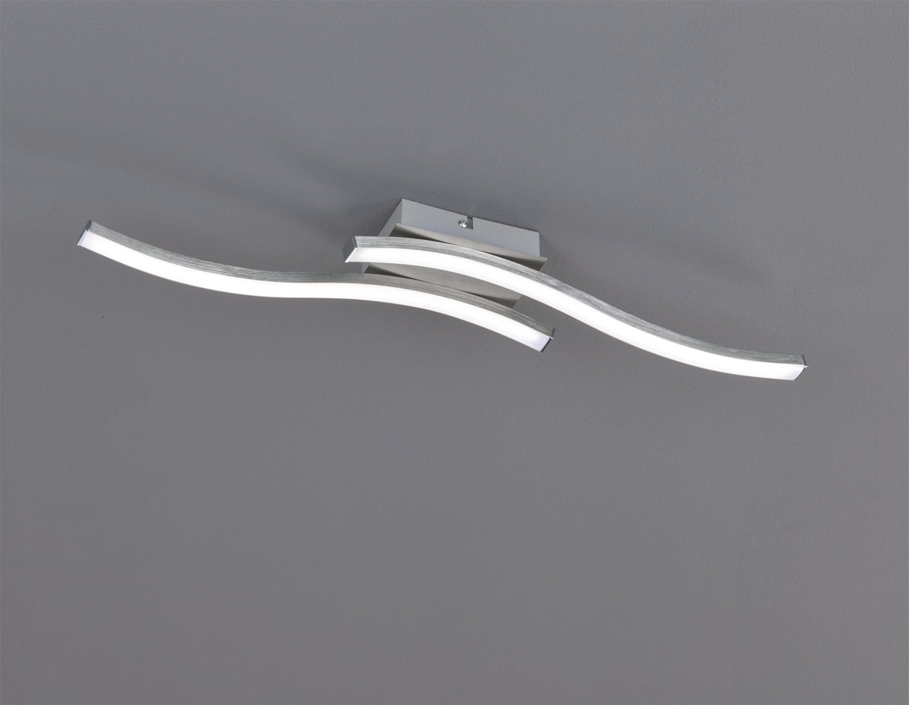 Reality Route  - Ceiling lamp - White - Reality R62472107