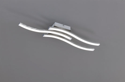 Reality Route  - Ceiling lamp - White - Reality R62473107