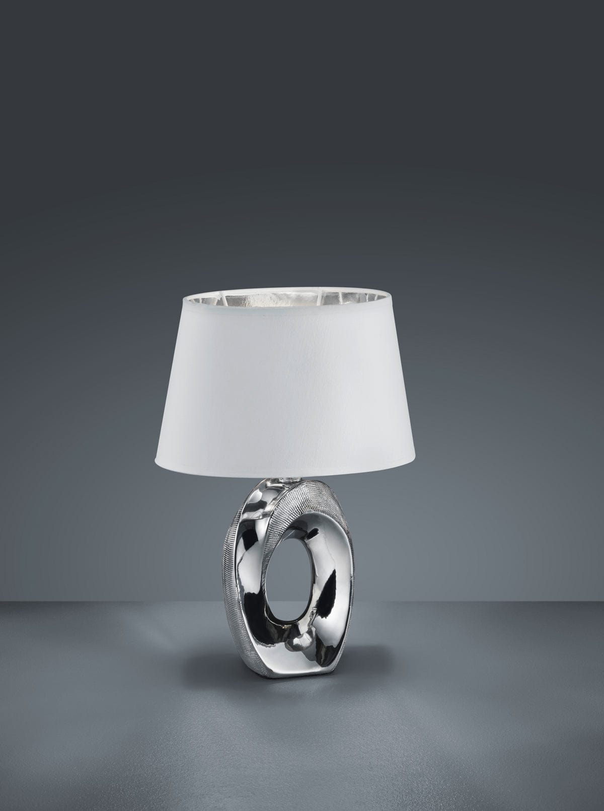 Reality Taba  - Table lamp - White - Reality R50511089