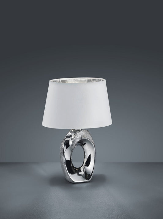 Reality Taba  - Table lamp - White - Reality R50511089