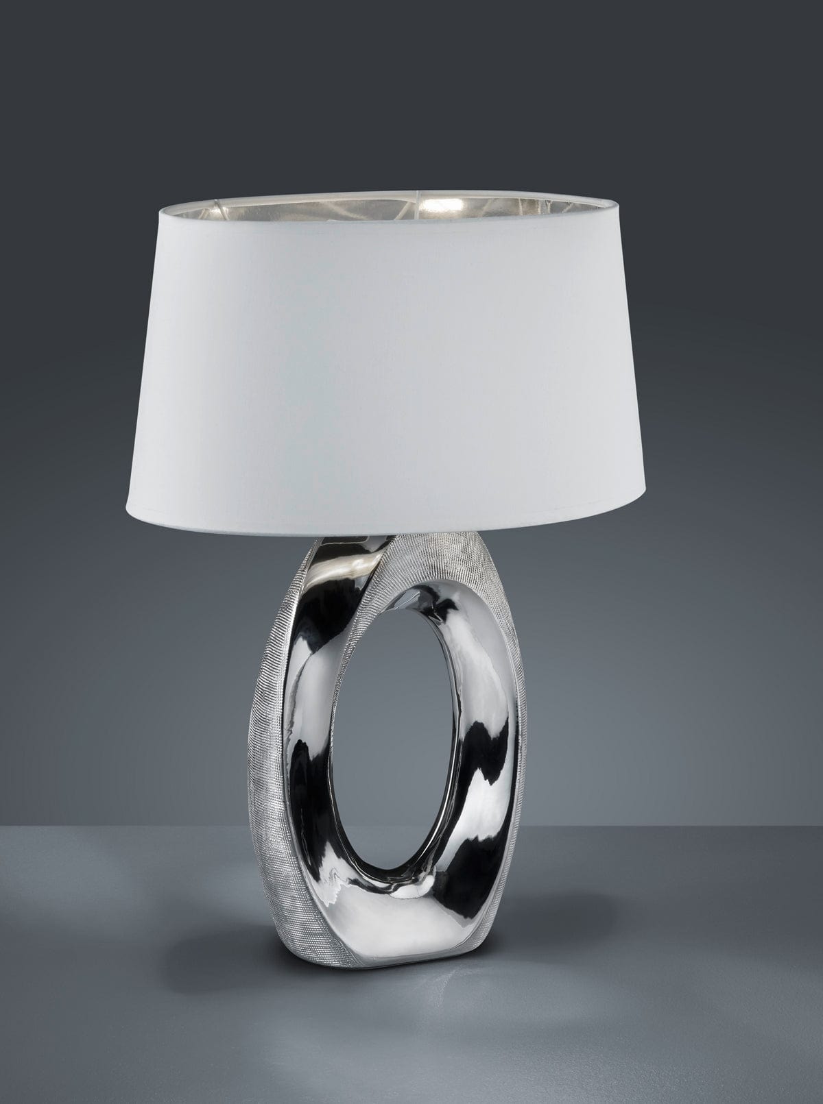 Reality Taba  - Table lamp - White - Reality R50521089