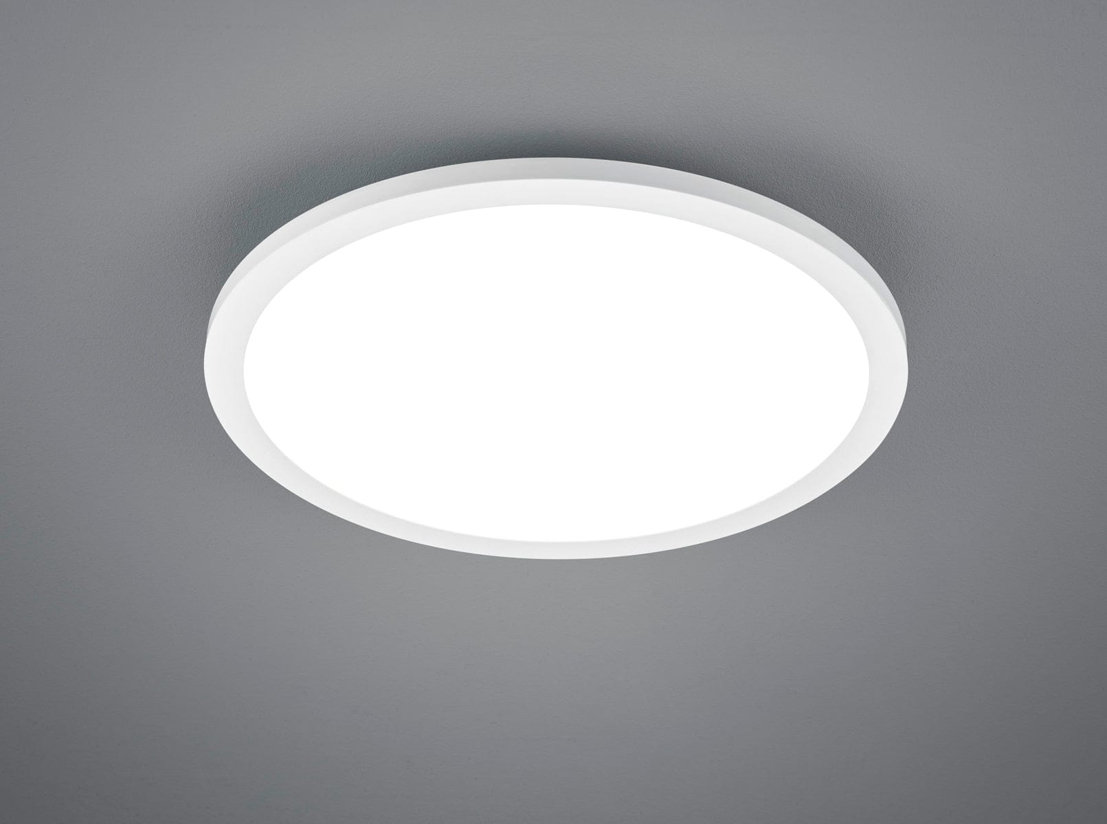 Reality Tiberius  - Ceiling lamp - White - Reality R62984001