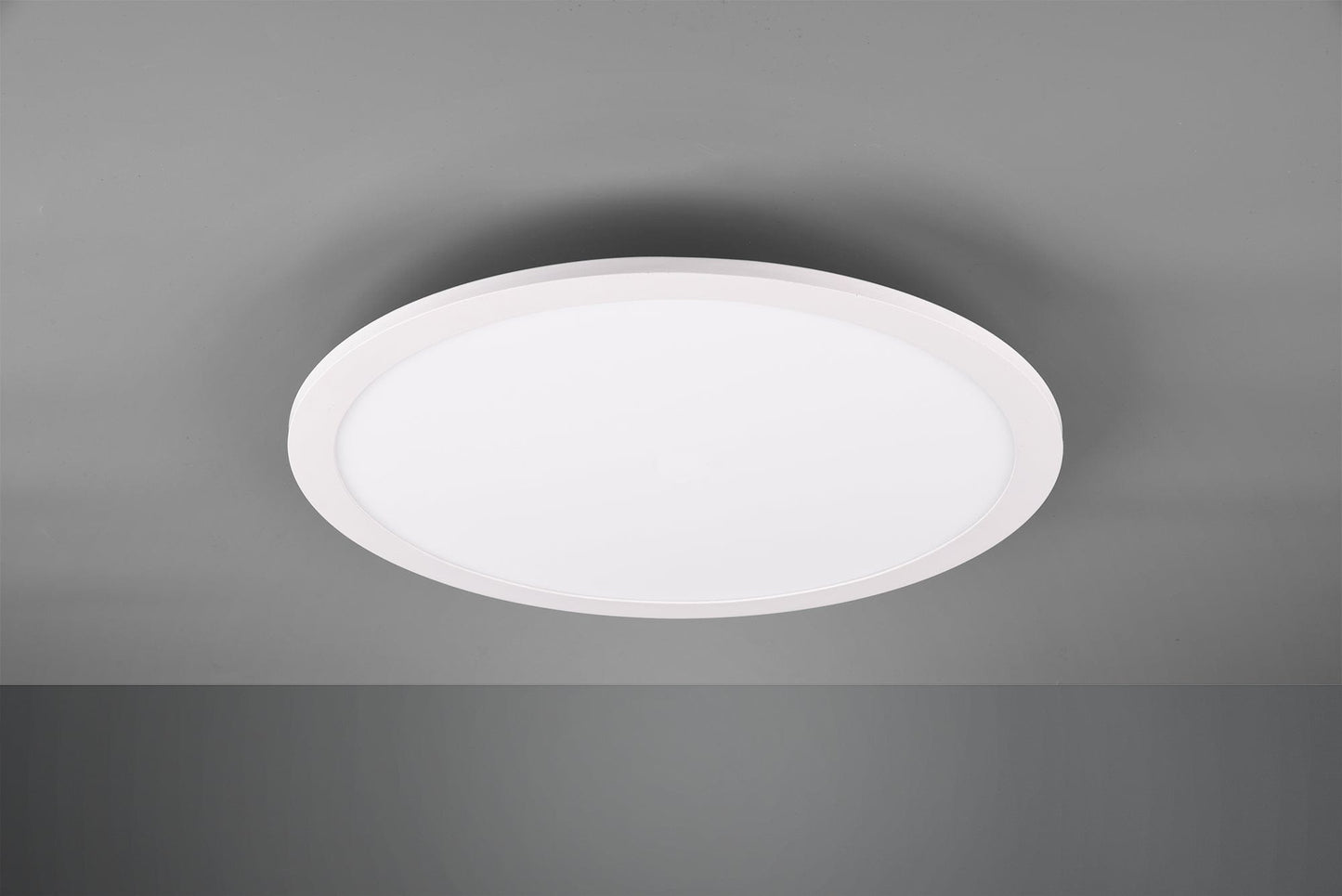 Reality Tiberius  - Ceiling lamp - White - Reality R62984001