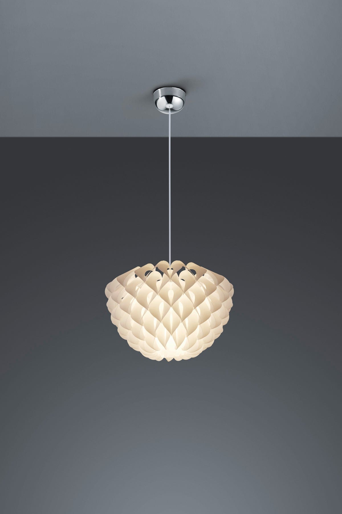 Reality Tilia  - Pendant - White - Reality R30540101