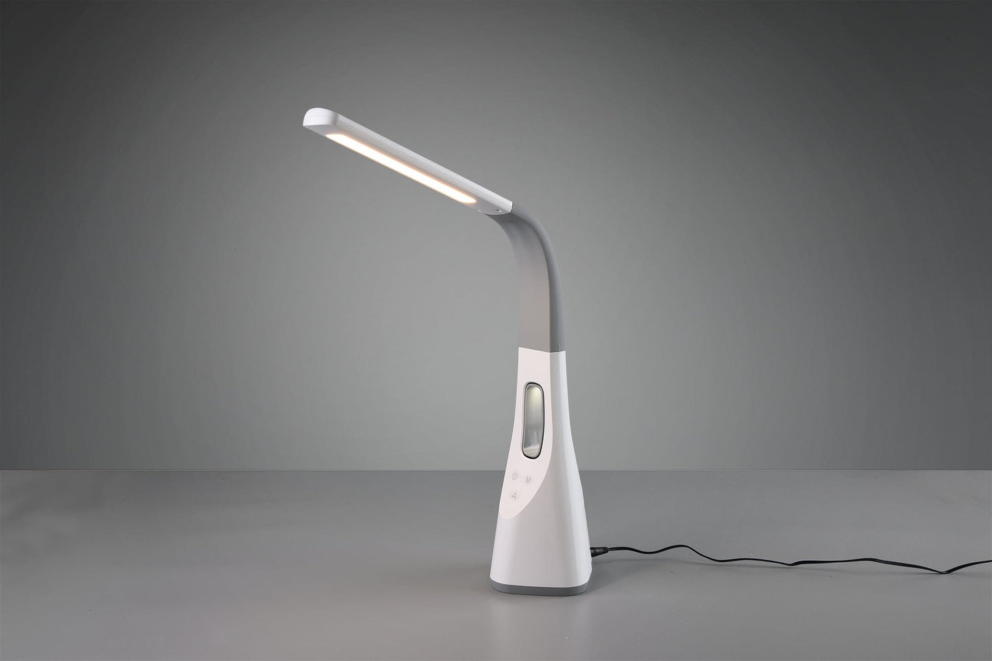 Reality Vento  - Table lamp - White - Reality R50381101