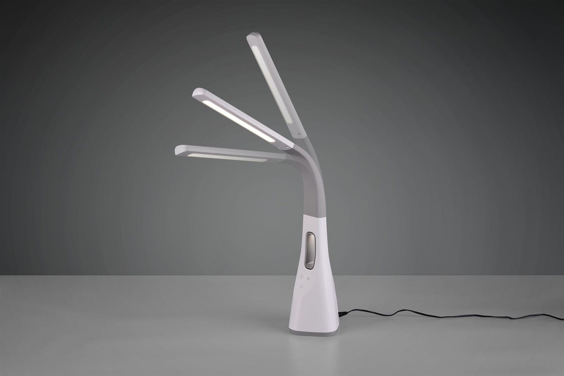 Reality Vento  - Table lamp - White - Reality R50381101