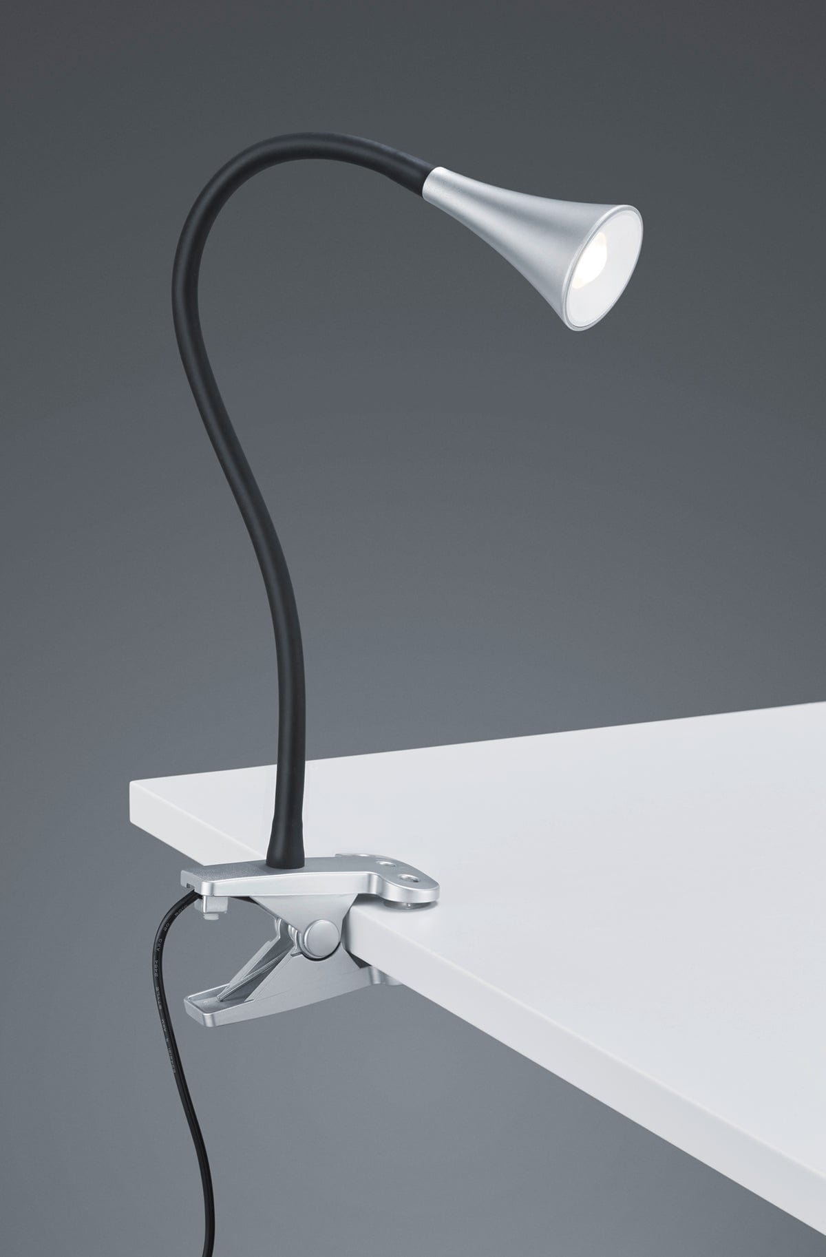 Reality Viper  - Clamping lamp - Titan - Reality R22398187