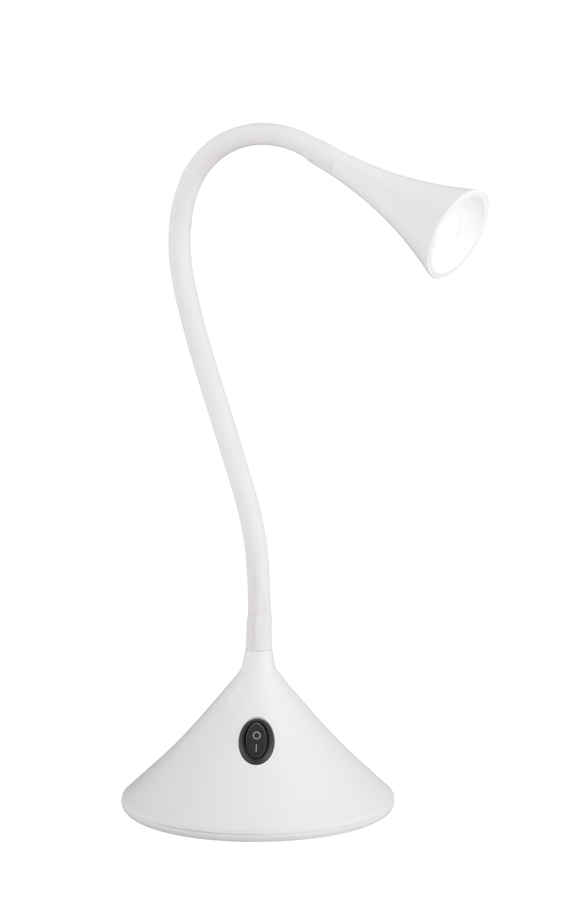 Reality Viper  - Table lamp - White - Reality R52391101