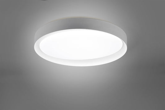 Reality Zeta  - Ceiling lamp - White - Reality R62712411