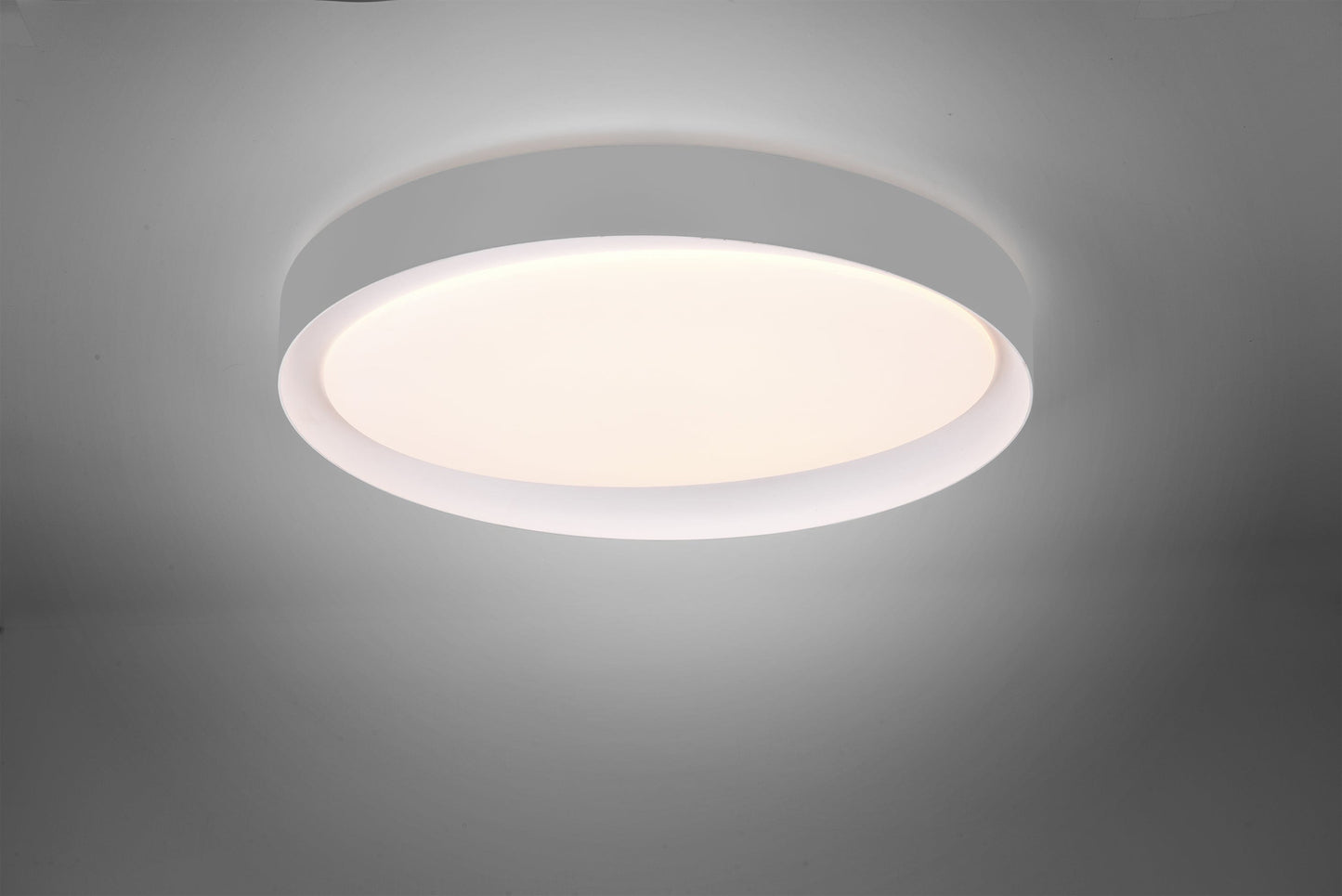 Reality Zeta  - Ceiling lamp - White - Reality R62712411