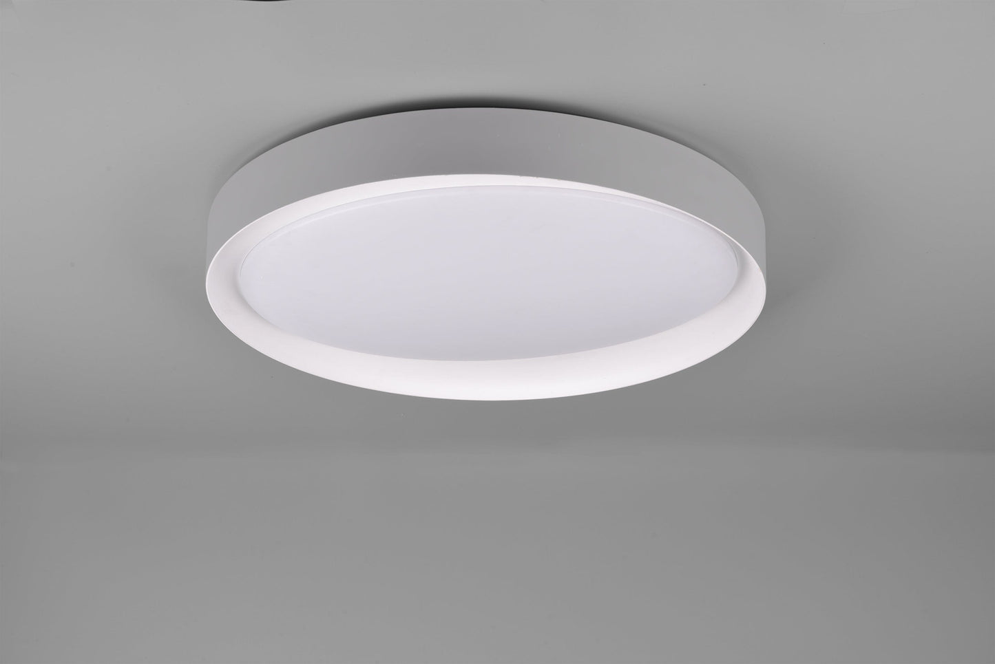 Reality Zeta  - Ceiling lamp - White - Reality R62712411