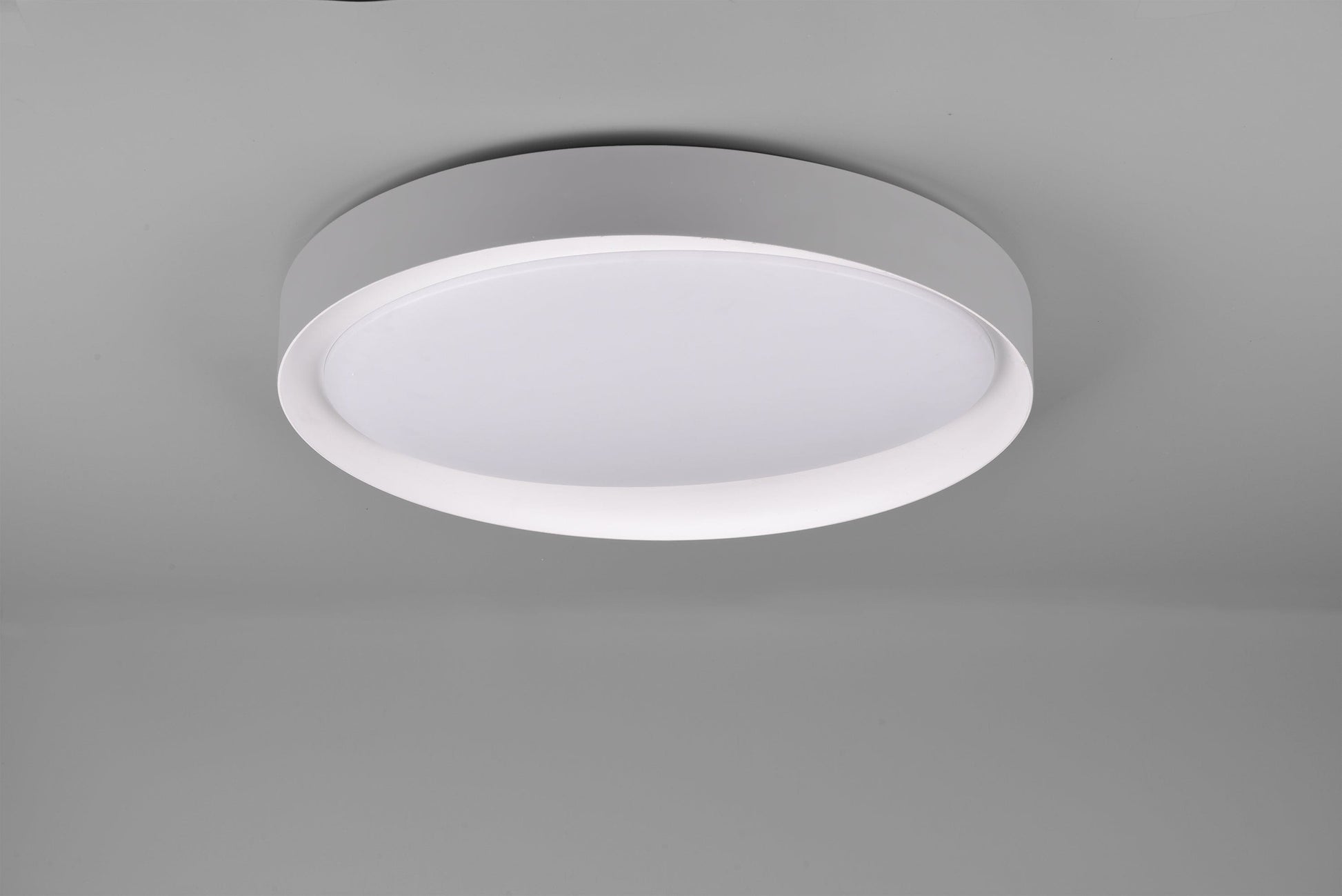 Reality Zeta  - Ceiling lamp - White - Reality R62712411