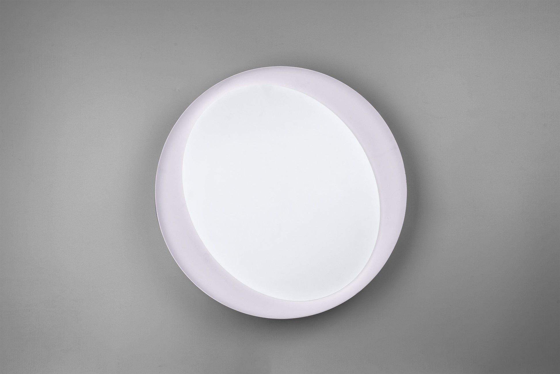 Reality Zeta  - Ceiling lamp - White - Reality R62712411