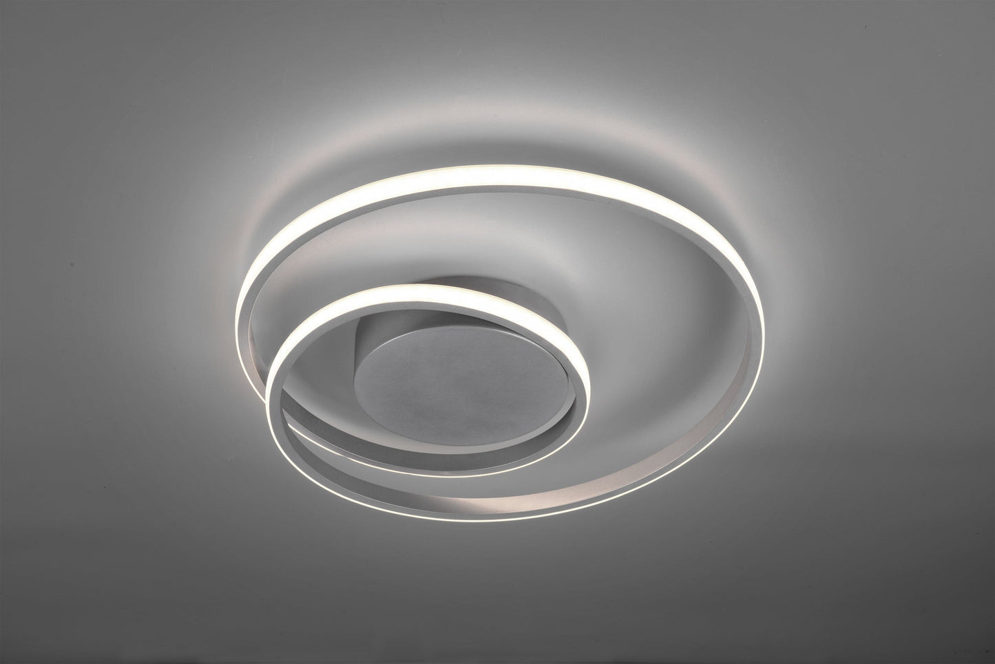 Reality Zibal  - Ceiling lamp - Titan - Reality R62911187