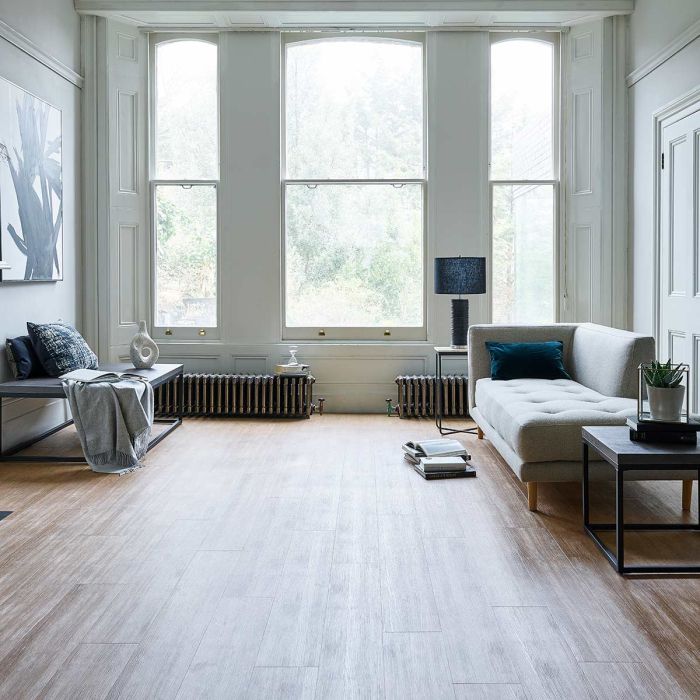 Ripple 1 Light Table Lamp - Black