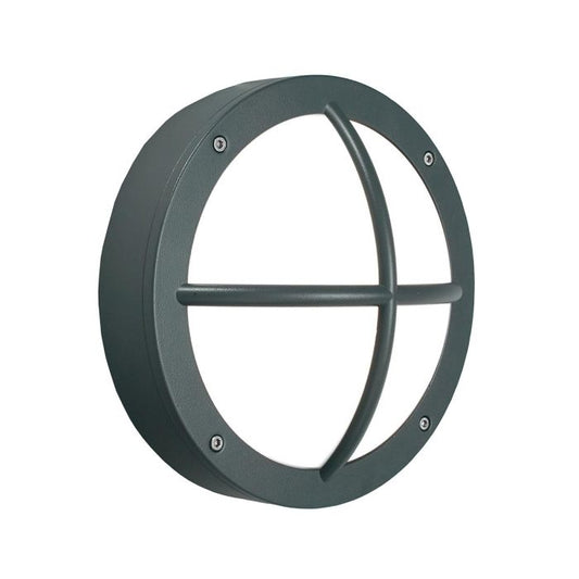 Rondane LED Wall / Ceiling Light - Graphite