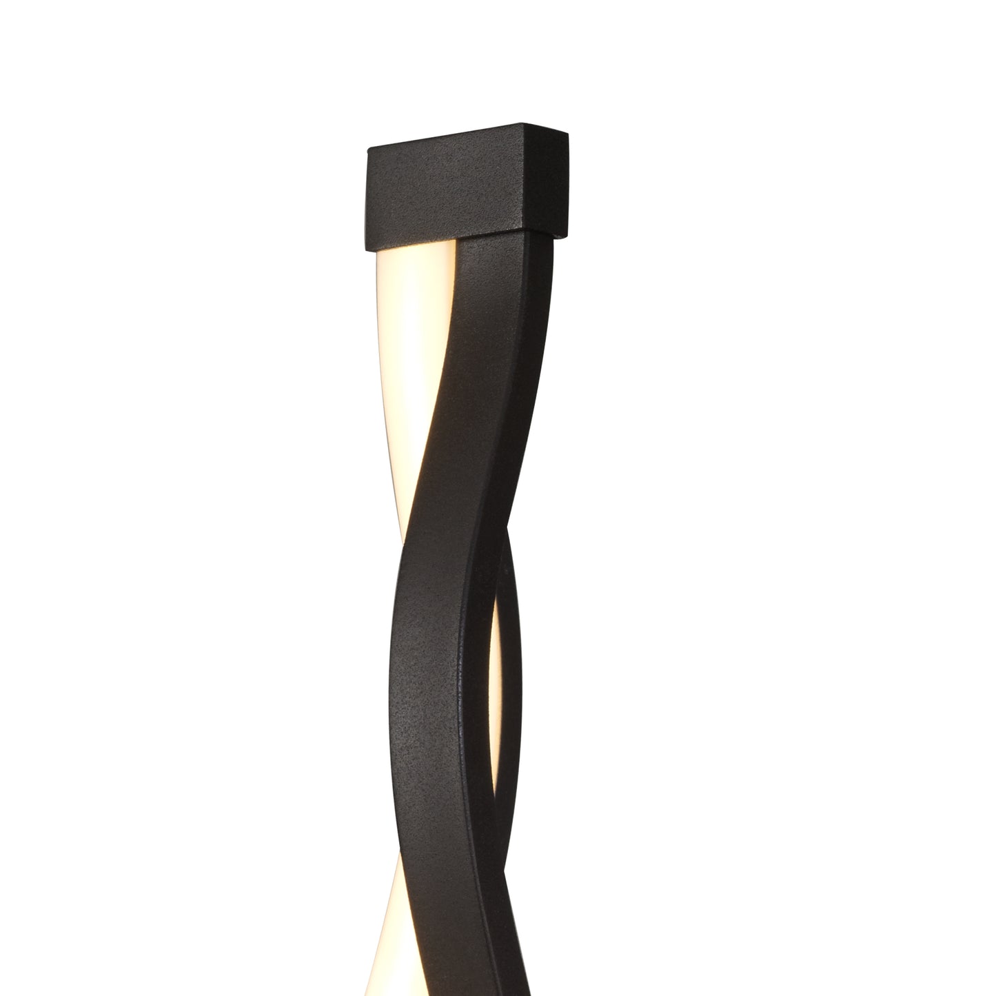 Sahara Brown Oxide Wall Lamp 6W LED 2800K, 420lm, Dimmable Brown Oxide/Frosted Acrylic, 3yrs Warranty by Mantra