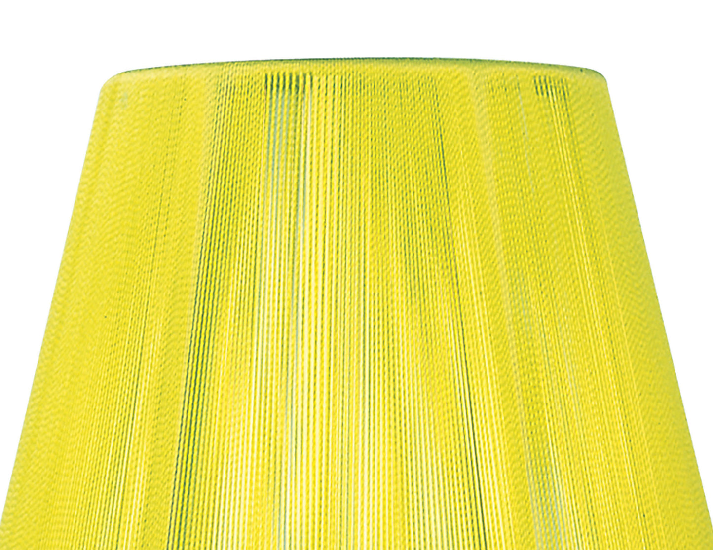Silk Shade Green 80/130mm x 110mm by Mantra