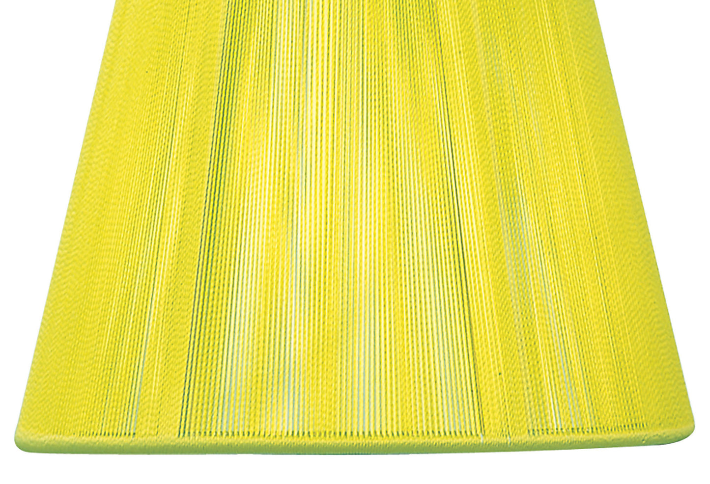 Silk Shade Green 80/130mm x 110mm by Mantra