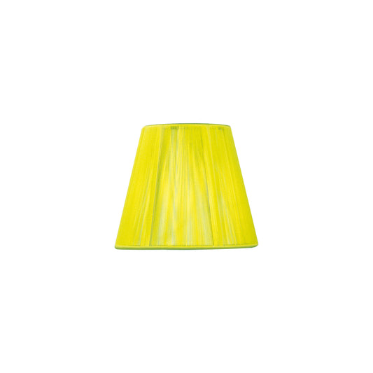 Silk Shade Green 80/130mm x 110mm by Mantra