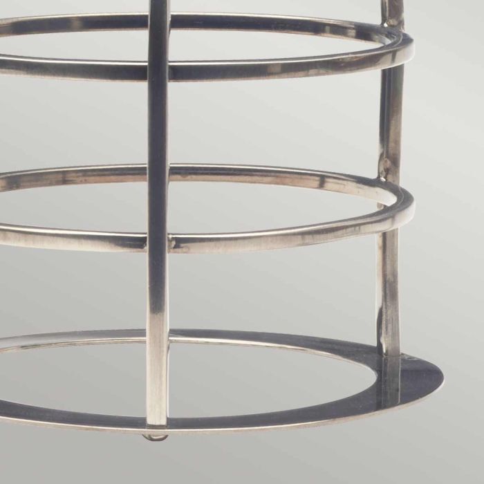 Cage Accessory for Sheldon and Somerton - AN