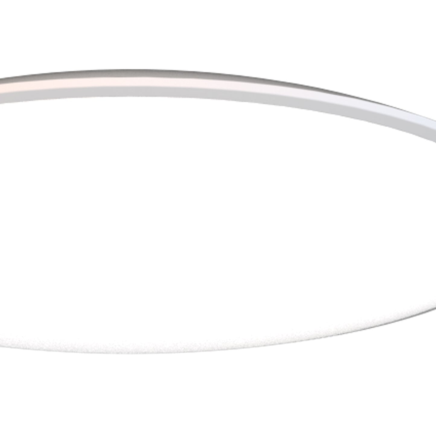 Slim CCT Ceiling 25cm Round, 16W LED, On Board CCT Switch 3000/4000/5000K, 1300lm, White, 3yrs Warranty by Mantra