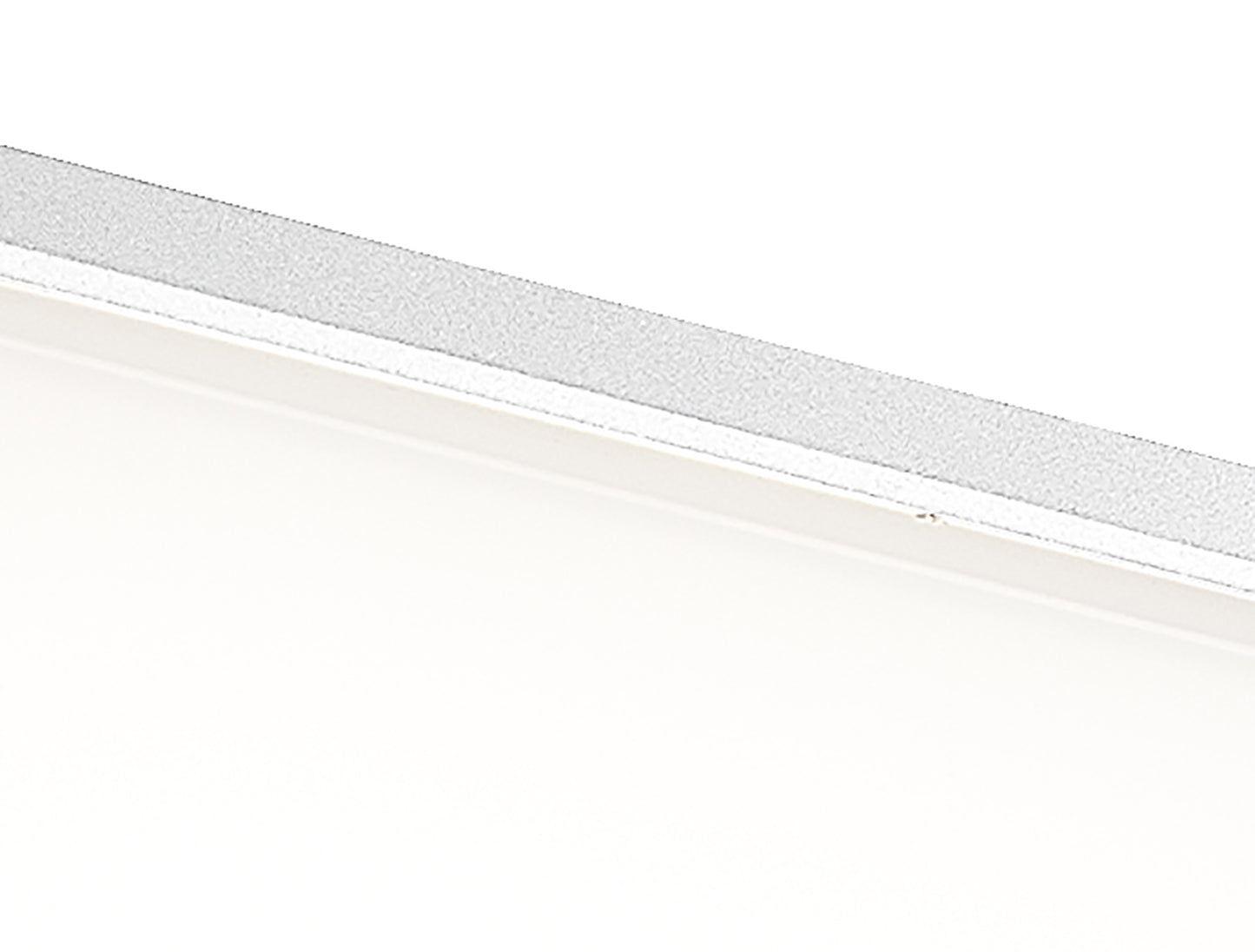 Solden Horizontal Wall Lamp, 9W LED, 3000K, 773lm, IP65, White, 3yrs Warranty by Mantra