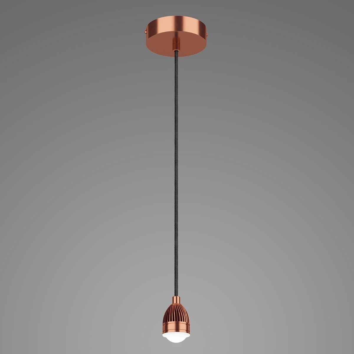 1lt Modular Suspension Copper LED