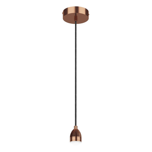 1lt Modular Suspension Copper LED