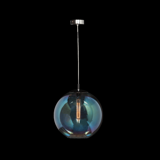 Oberon Small Pendant (Multi) - MD13090001-1C Multi