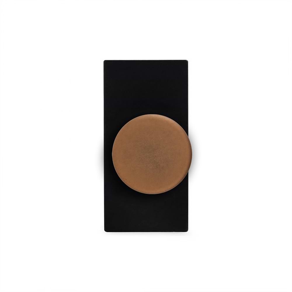 The Chiswick Collection Antique Copper 6A Dummy LT2-Dimmer Switch