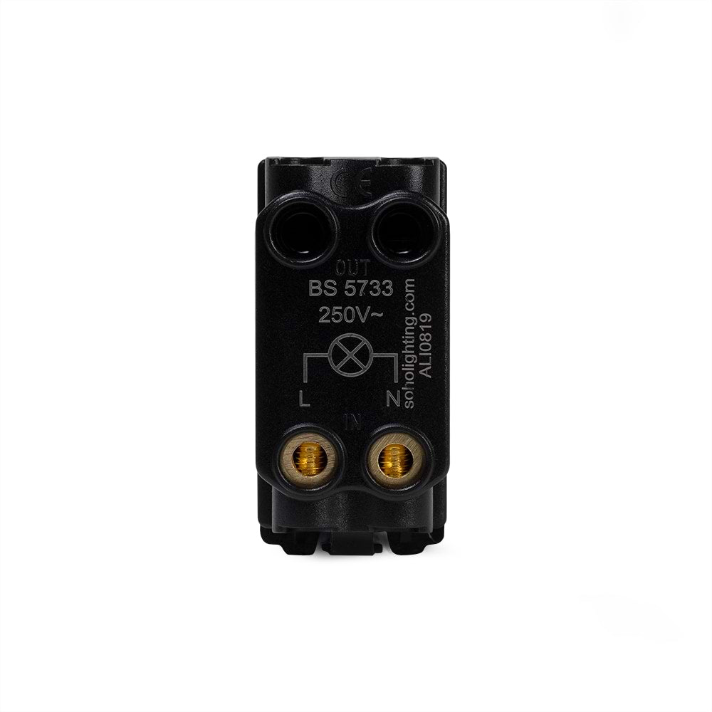 Red Indicator Grid Switch Module