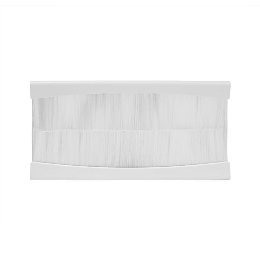 White Brush M4 50x100MM EM-Euro Module