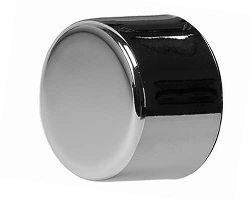The Finsbury Collection Polished Chrome 150W LED CM-Grid Intelligent Dimmer Module