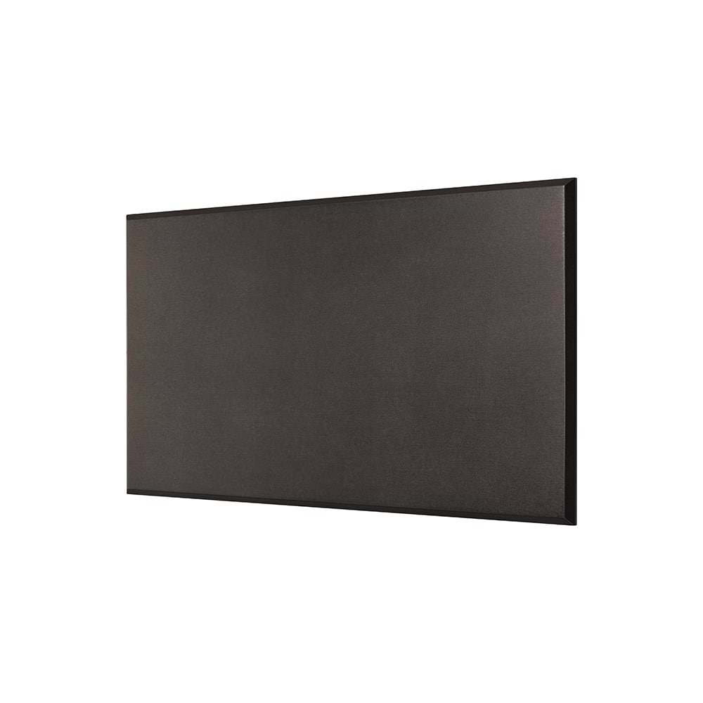 Heritage Bronze Double Blank Plate  - The Palaces Collection
