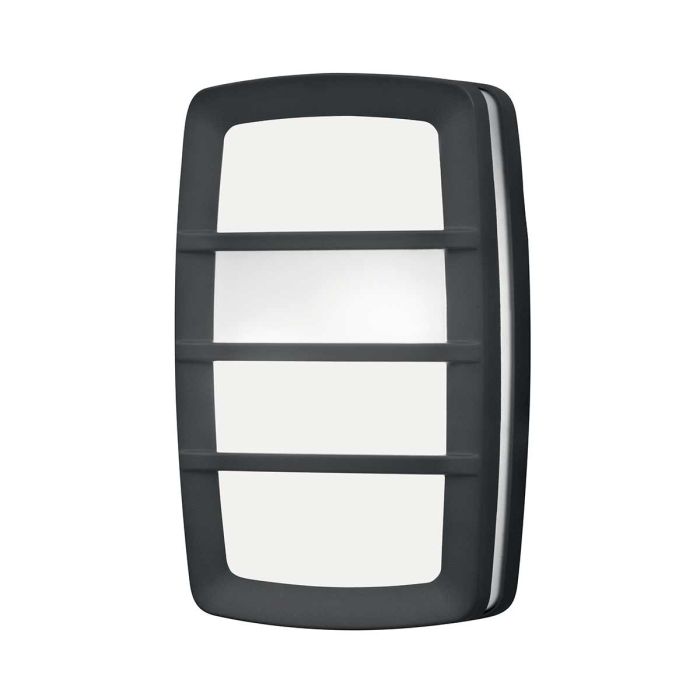 Sven 2 Light Wall/Ceiling Lantern - Graphite