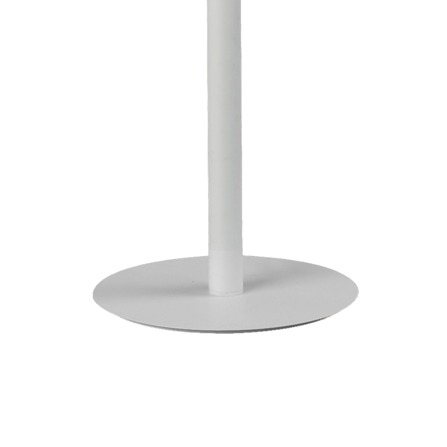 Take Blanco Floor Lamp 9W LED 3000K, 800lm, Dimmable, White, 3yrs Warranty by Mantra