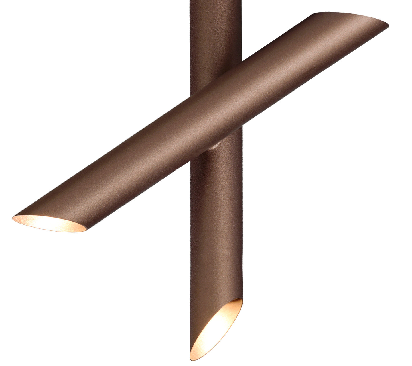 Take Bronze Ceiling 9W LED 3000K, 800lm, Bronze, 3yrs Warranty by Mantra