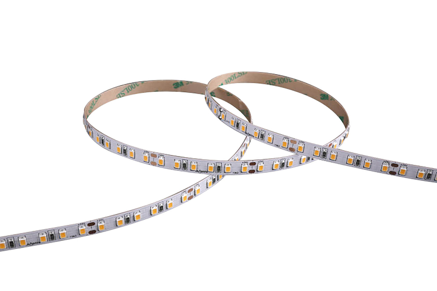 Tiras LED Strips 5m 2700K 120 LED/m 10mm 14.4W/m by Mantra